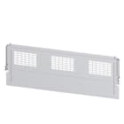 SIEMENS - SIE8GK95260KK08 ALPHA AS P400 SEGR ORIZZ 2B APPARECCHI B