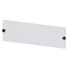 SIEMENS - SIE8GK96301KK20 COPERT. PULSANTI E LAMPADE H200 B600