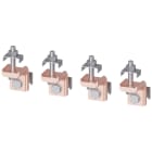 SIEMENS - SIE8GK97900KK00 ALPHA AS P400 KIT COLLEG. SBARRE SUP/SBA