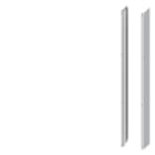 SIEMENS - SIE8GK91208KK01 COPPIA PARETE LATERALE CHIUSA IP43 H1800