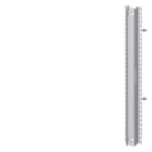 SIEMENS - SIE8GK91265KK00 KIT FISSAGG.SERIE QUADRI IP43 COMP.H800