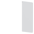SIEMENS - SIE8GK95358KK23 PIASTRA DI MONTAGGIO 2MM H1600 B600