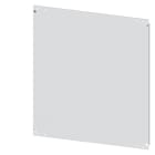 SIEMENS - SIE8GK95367KK31 PIASTRA DI MONTAGGIO 2MM H1000 B900