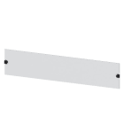 SIEMENS - SIE8GK96062KK10 COPERTURA CIECA 1/4 GIRO H400 B250