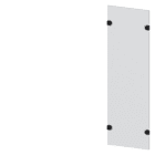 SIEMENS - SIE8GK96065KK10 COPERTURA CIECA 1/4 GIRO H800 B250