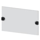 SIEMENS - SIE8GK96071KK10 COPERTURA CIECA 1/4 GIRO H200 B300