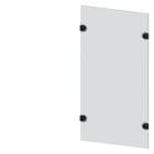 SIEMENS - SIE8GK96074KK10 COPERTURA CIECA 1/4 GIRO H600 B300