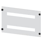 SIEMENS - SIE8GK96082KK20 COPERT. MODULARI 1/4 GIRO 2X24UM H400 B6
