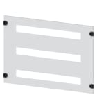 SIEMENS - SIE8GK96083KK22 COPERT. MODULARI 1/4 GIRO 3X24UM H450 B6