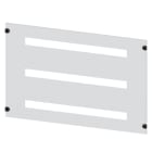 SIEMENS - SIE8GK96084KK30 COPERT. MODULARI 1/4 GIRO 3X36UM H600 B9
