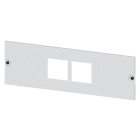 SIEMENS - SIE8GK96131KK20 COPERT. 4 STR. + 1 COMMUT. 96X96 H200 B6