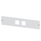 SIEMENS - SIE8GK96131KK30 COPERT. 4 STR. + 1 COMMUT. 96X96 H200 B9