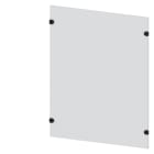 SIEMENS - SIE8GK96225KK20 COPERTURA CIECA 1/4 GIRO H800 B600