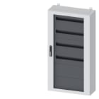 SIEMENS - SIE8GK99880KL02 ALPHA PAR. IP55 ATTREZZATO H1200 B600 P2