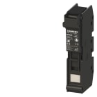 SIEMENS - SIE3NC23910MK BASE SITOR 1P 22X127 63A 1500/1000VCA/CC