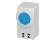 SIEMENS - SIE8MR21702KA TERMOSTATO COMPATTO NO