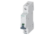 SIEMENS - SIE5SL41087 INT. MT 1P C8 ICN 10000A