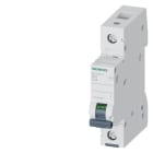 SIEMENS - SIE5SL41257 INT. MT 1P C25 ICN 10000A