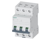 SIEMENS - SIE5SL43047 INT. MT 3P C4 ICN 10000A