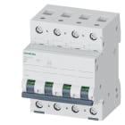 SIEMENS - SIE5SL44066 INT. MT 4P B6 ICN 10000A