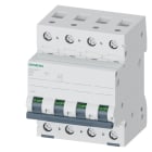 SIEMENS - SIE5SL44087 INT. MT 4P C8 ICN 10000A
