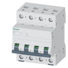 SIEMENS - SIE5SL44137 INT. MT 4P C13 ICN 10000A