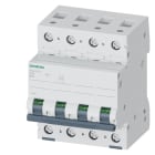 SIEMENS - SIE5SL44206 INT. MT 4P B20 ICN 10000A