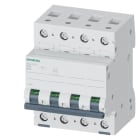SIEMENS - SIE5SL44326 INT. MT 4P B32 ICN 10000A