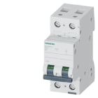 SIEMENS - SIE5SL45027 INT. MT 1P+N C2 ICN 10000A