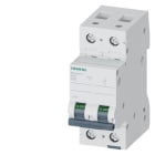 SIEMENS - SIE5SL45637 INT. MT 1P+N C63 ICN 10000A