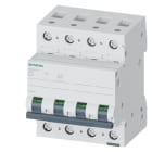 SIEMENS - SIE5SL46167 INT. MT 3P+N C16 ICN 10000A