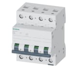 SIEMENS - SIE5SL46207 INT. MT 3P+N C20 ICN 10000A