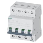 SIEMENS - SIE5SL46327 INT. MT 3P+N C32 ICN 10000A
