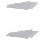 SIEMENS - SIE8PQ50005BA78 COP. ORIZZ. LATO SBARRE 3VA15-25-26-27
