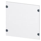 SIEMENS - SIE8PQ20506BA12 COPERTURA 3VA13/14 4P VERT FIS H500 W600