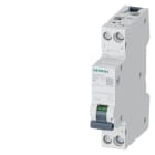 SIEMENS - SIE5SL60066 INT MT 1P+N 1UM B6 6KA