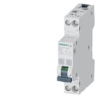 SIEMENS - SIE5SL60327MC INT MT 1P+N 1UM C32 6KA COM