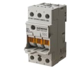 SIEMENS - SIE3NW75341HG BASE SEZ.COMP.CL.CC 690V 32A 3P 45MM LED