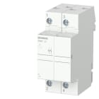 SIEMENS - SIE3NW7323 BASE SEZ.X FUS. CIL.8,5X31,5 20A 2P 2UM