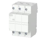 SIEMENS - SIE3NW7333 BASE SEZ.X FUS. CIL.8,5X31,5 20A 3P 3UM