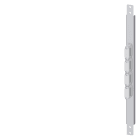 SIEMENS - SIE8GF5765 SUPPORTO SBARRE VERTICALE 30X10