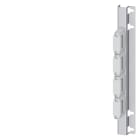 SIEMENS - SIE8GF5770 SUPP. SBARRE 30X10 IN B300