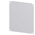 SIEMENS - SIE8GF9678 PIASTRA DI MONT.ARRETRATA B600 H600