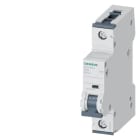 SIEMENS - SIE5SY41055 INT MT 1P A0,5 ICN 10KA ICU 35KA