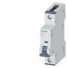 SIEMENS - SIE5SY41058 INT MT 1P D0,5 ICN 10KA ICU 35KA