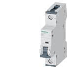 SIEMENS - SIE5SY41167 INT MT 1P C16 ICN 10KA ICU 20KA