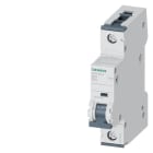 SIEMENS - SIE5SY41208 INT MT 1P D20 ICN 10KA ICU 20KA