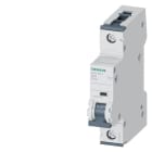 SIEMENS - SIE5SY41407 INT MT 1P C40 ICN 10KA ICU 15KA