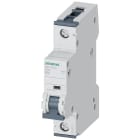 SIEMENS - SIE5SY41506 INT MT 1P B50 ICN 10KA ICU 15KA