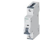 SIEMENS - SIE5SY51257 INT MT 10KA 15KA 1P C25 250VCC